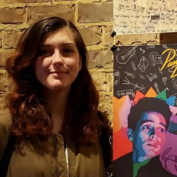 Meet your Posher, Alisha - Picture 4 of 9